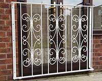 florence juliet balcony